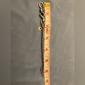 Pandora heart knot bracelets